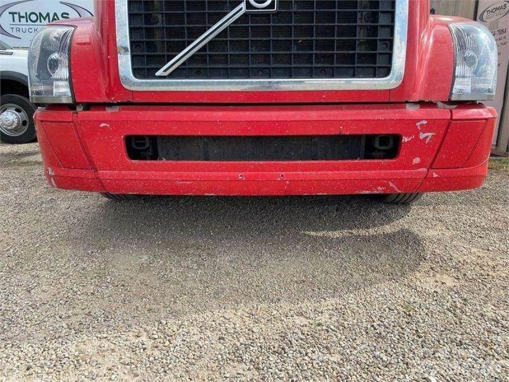 Volvo VNL Doprava – ostatní