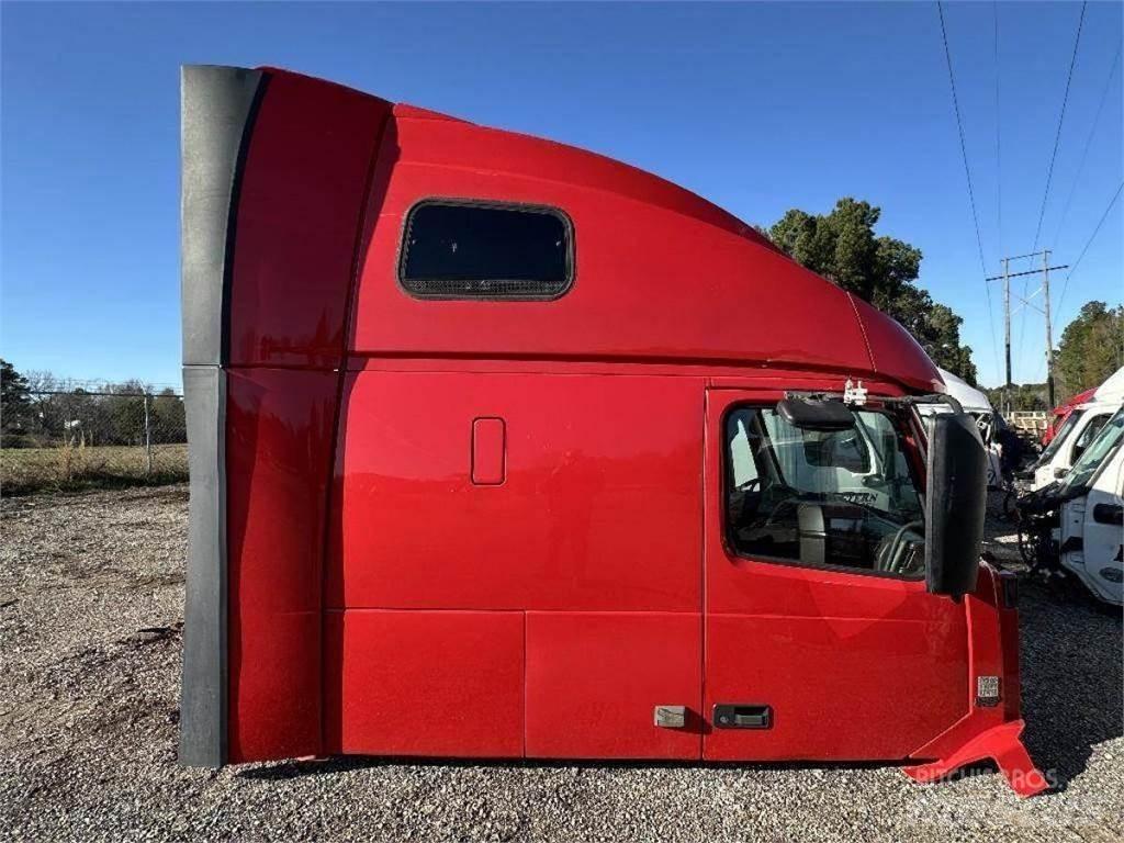 Volvo VNL Doprava – ostatní