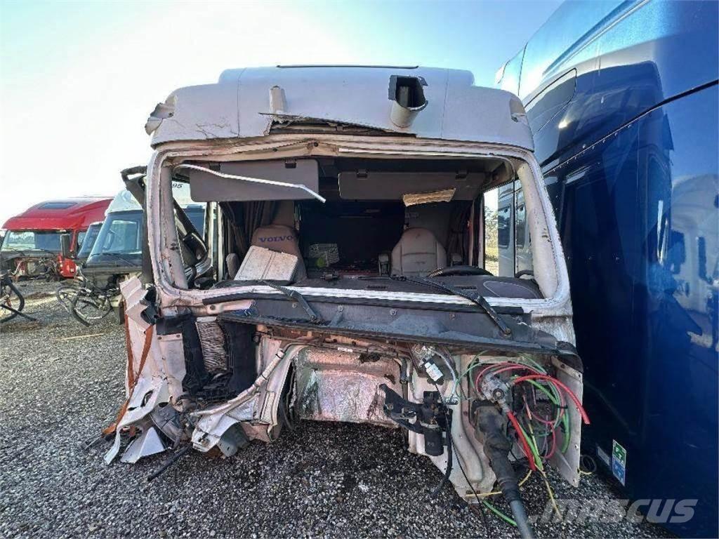 Volvo VNL Doprava – ostatní