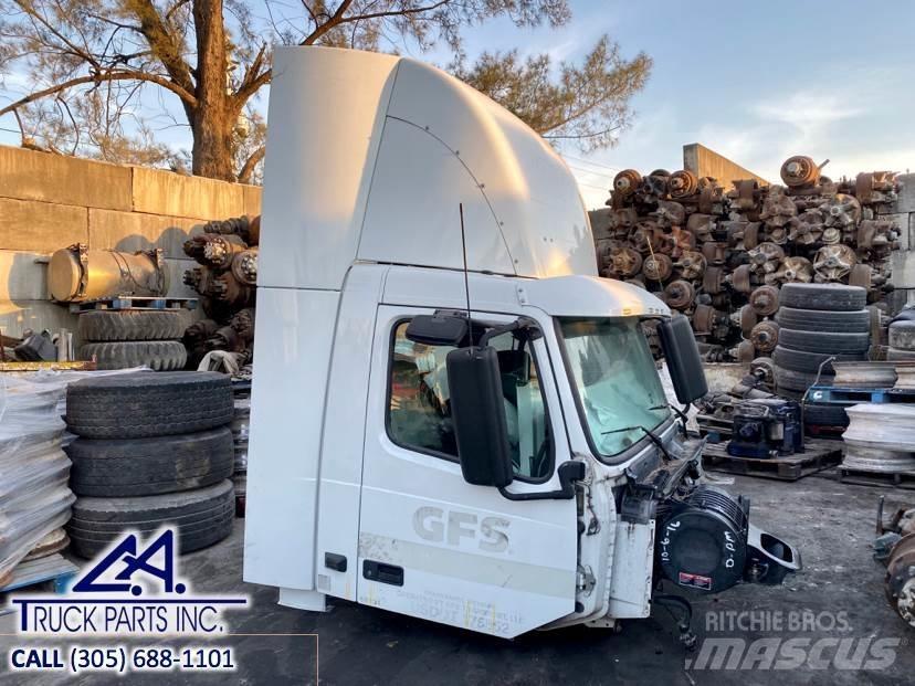 Volvo VNM Doprava – ostatní
