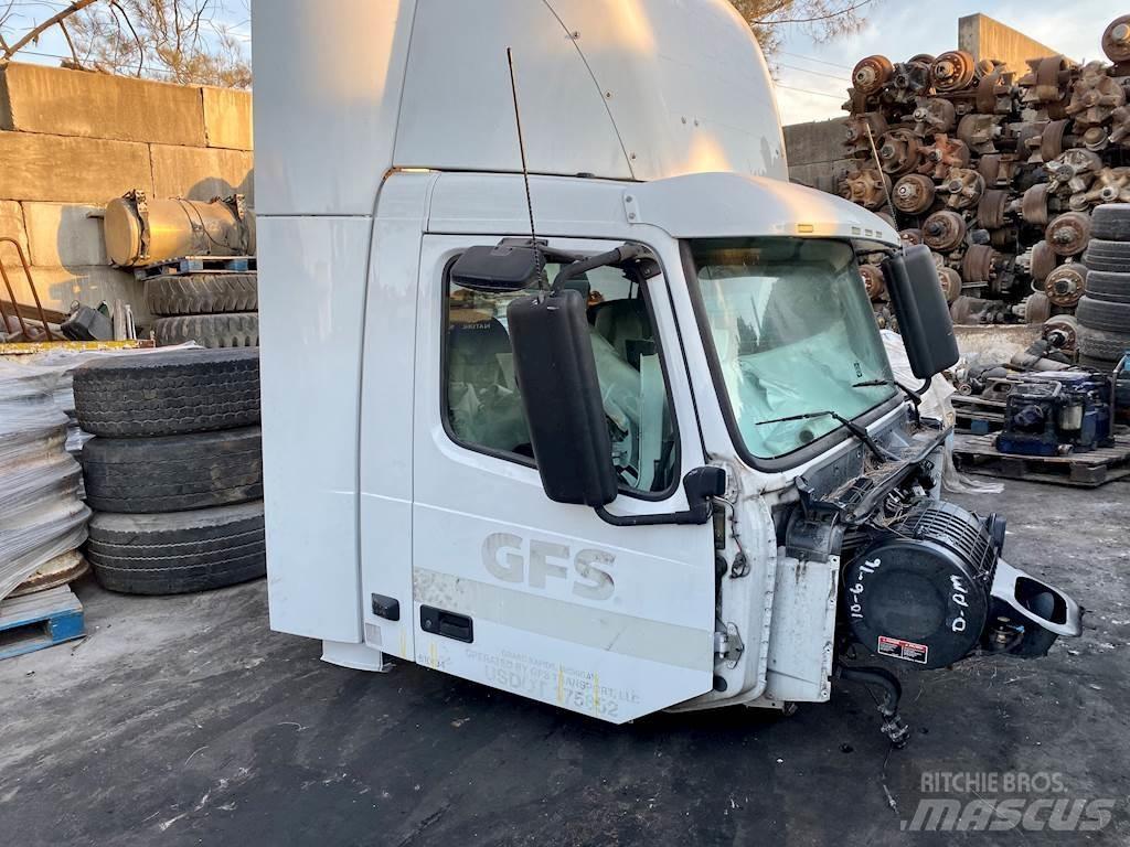 Volvo VNM Doprava – ostatní