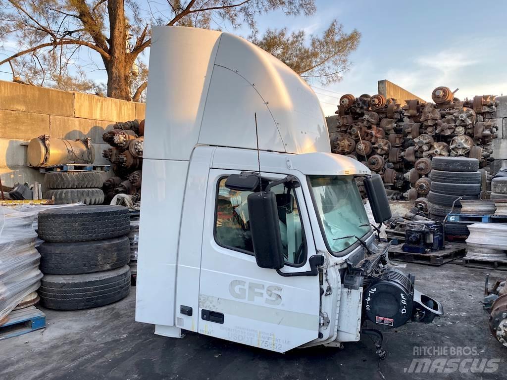 Volvo VNM Doprava – ostatní
