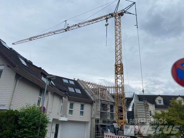 Liebherr 34 K Stavebnictví - ostatní