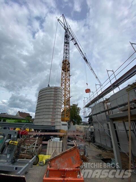 Liebherr 53K Stavebnictví - ostatní