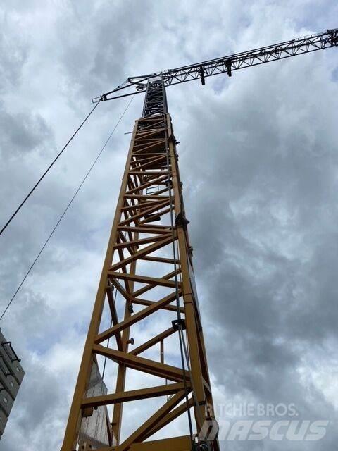 Liebherr 53K Stavebnictví - ostatní