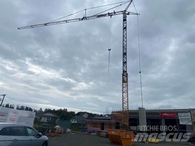 Liebherr 53K Stavebnictví - ostatní