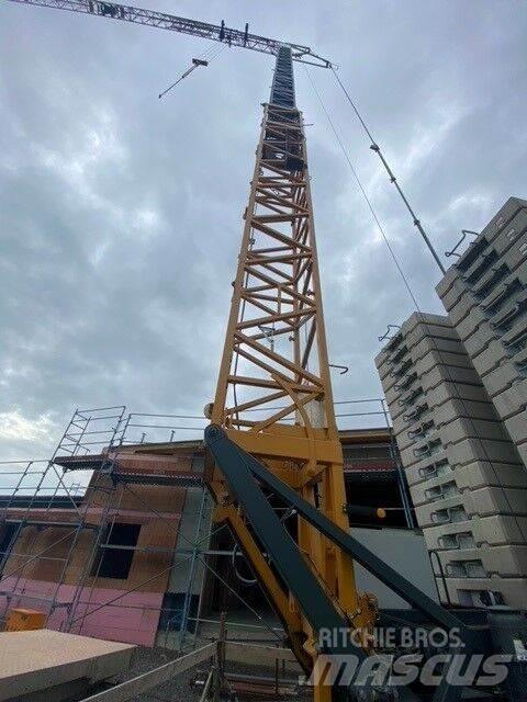 Liebherr 53K Stavebnictví - ostatní