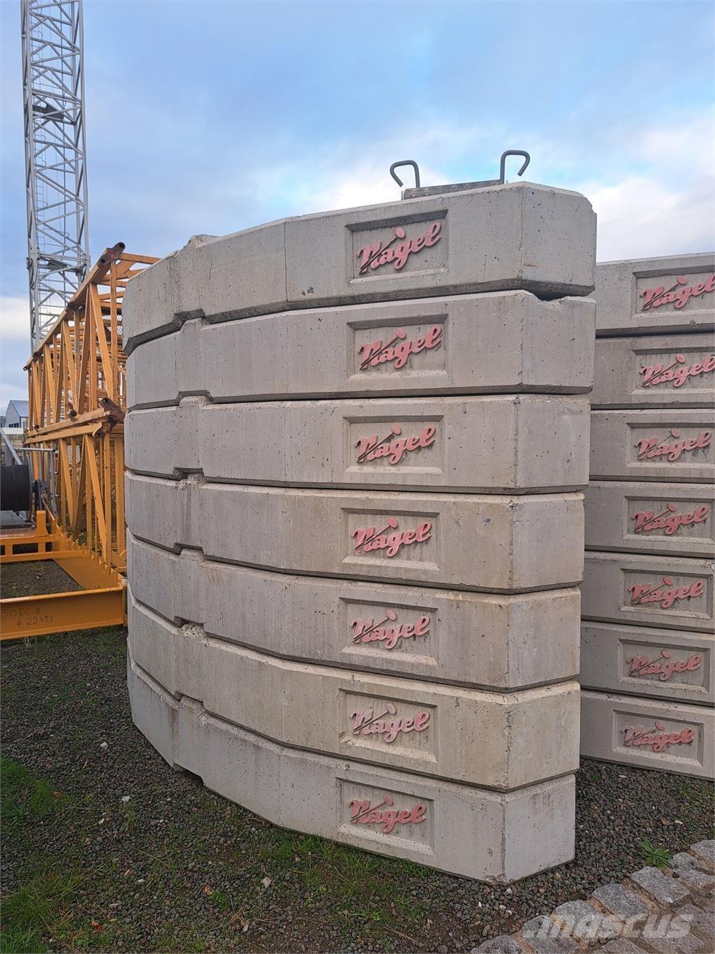 Liebherr 81 K Stavebnictví - ostatní