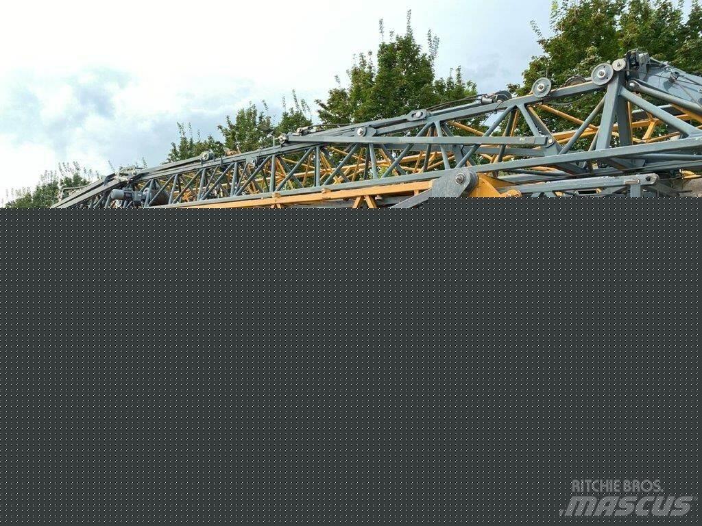 Liebherr 81K Stavebnictví - ostatní
