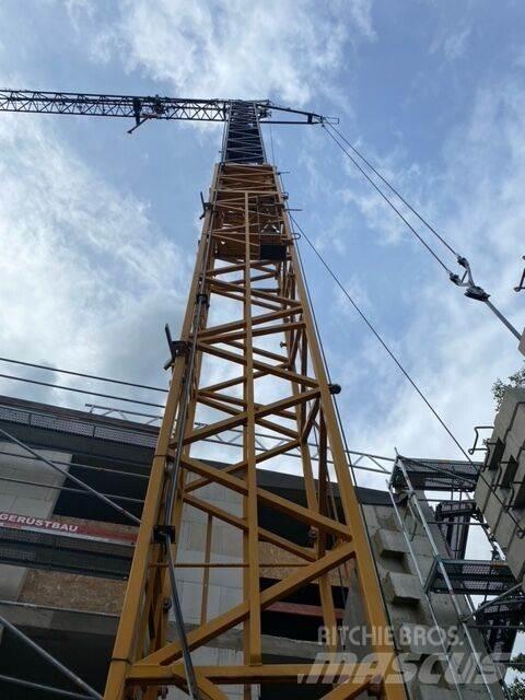 Liebherr 81K Stavebnictví - ostatní