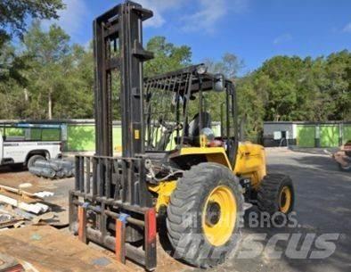 JCB 930 Další