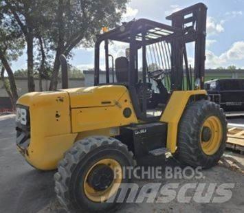 JCB 930 Další