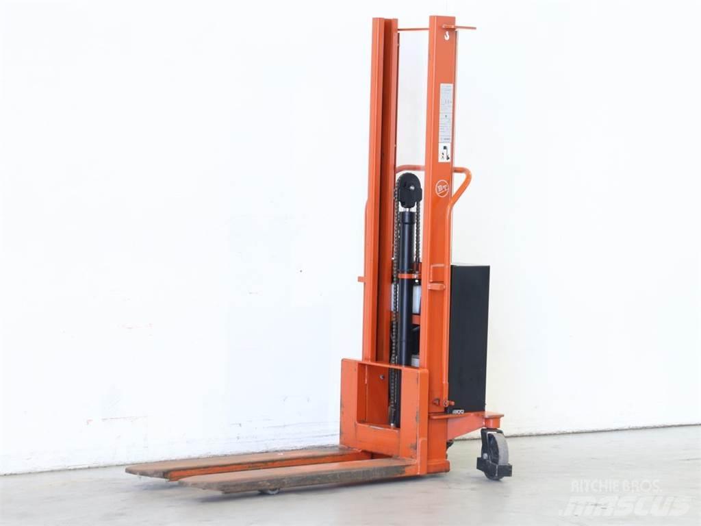 BT SHL080 Manipulace s materiálem – ostatní
