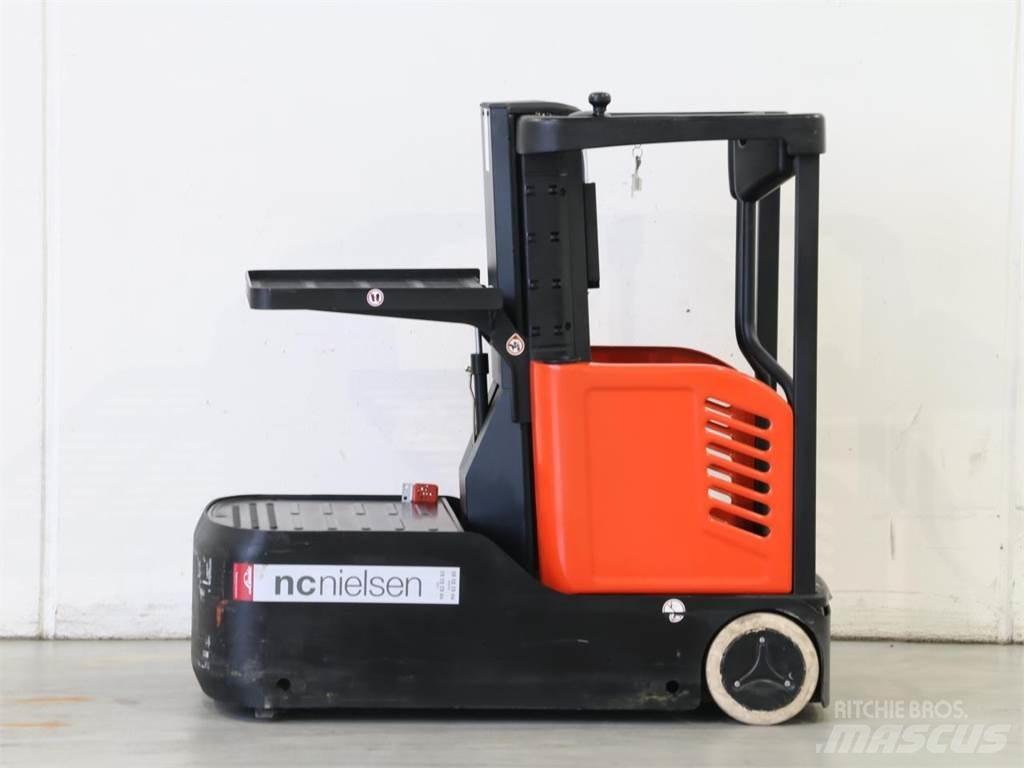EP JX0 Plukketruck Manipulace s materiálem – ostatní