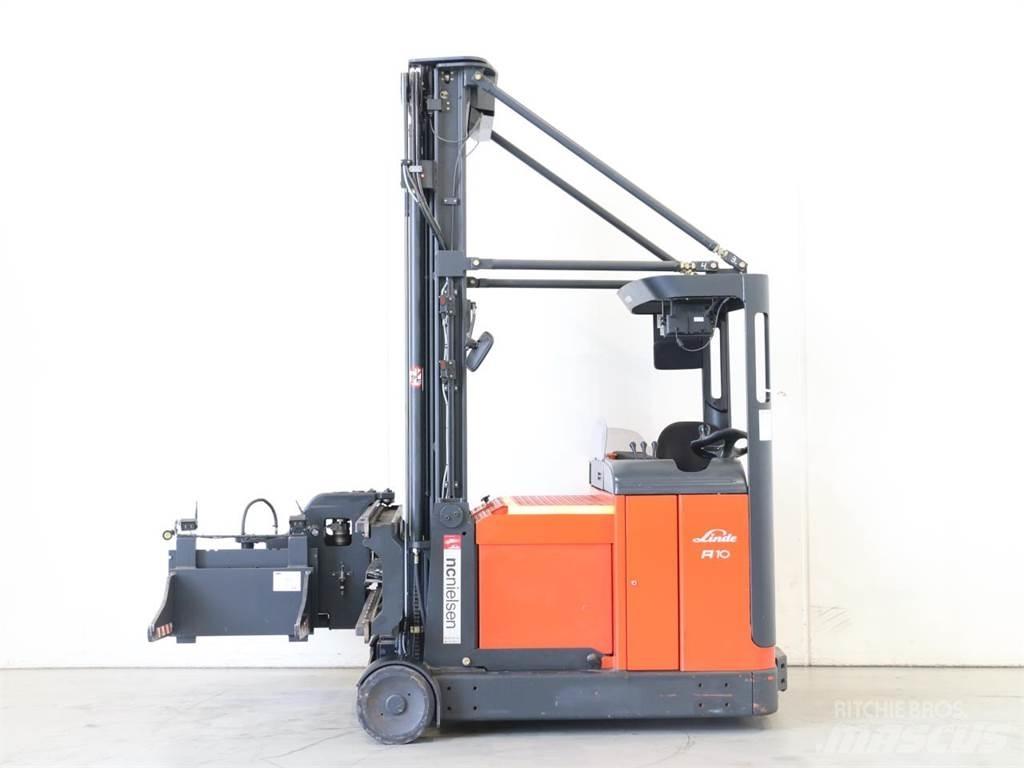 Linde A10/040 Manipulace s materiálem – ostatní