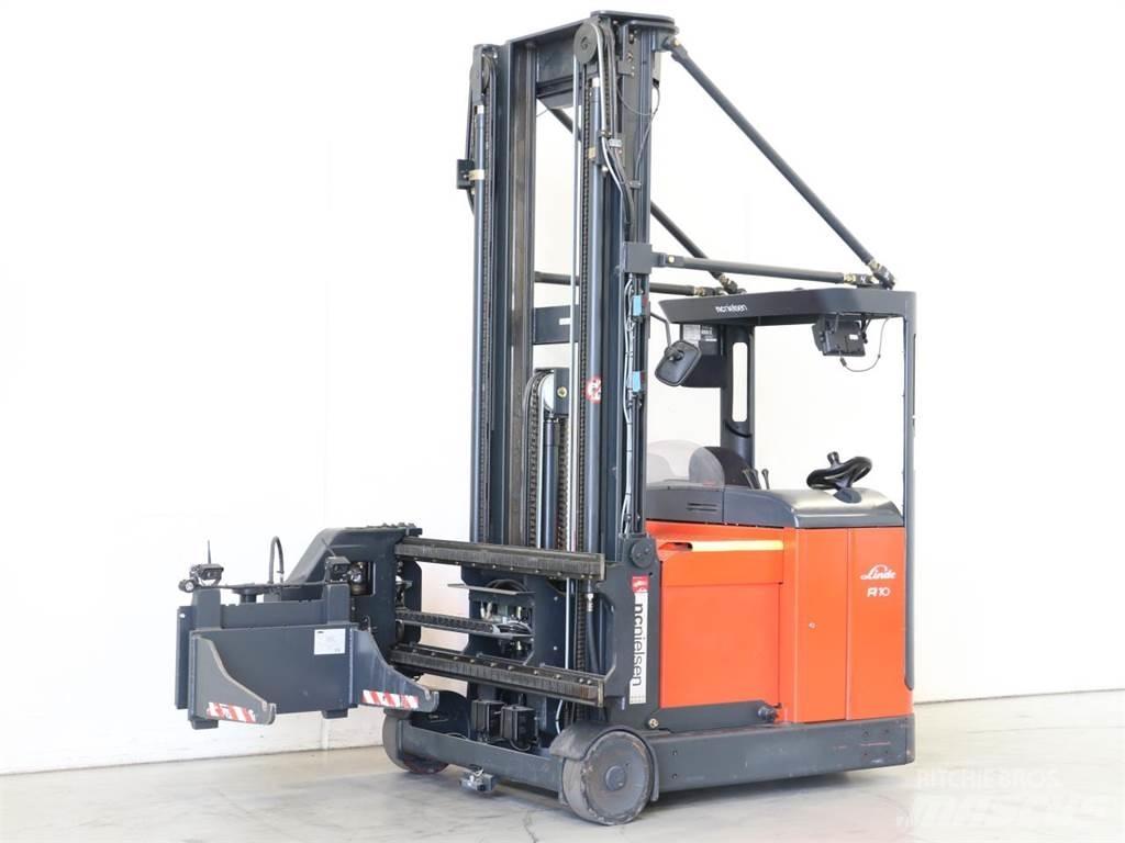 Linde A10/040 Manipulace s materiálem – ostatní