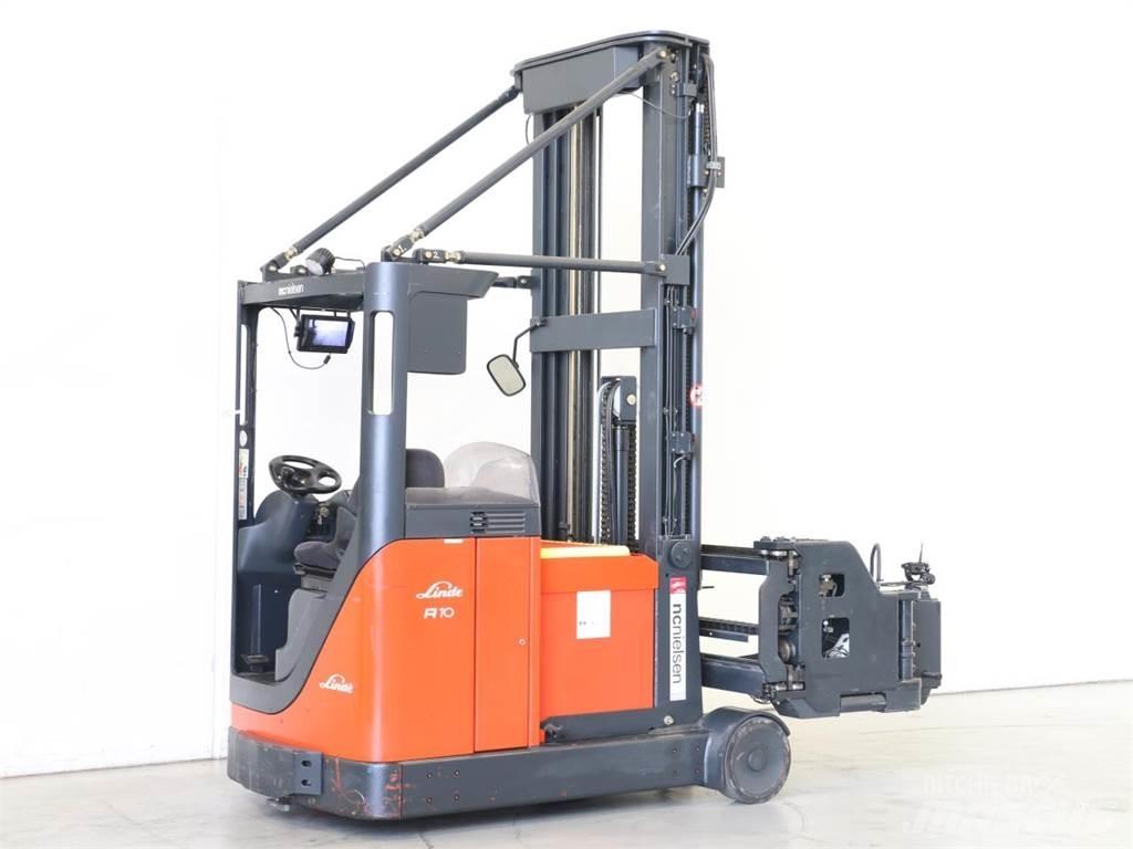 Linde A10/040 Manipulace s materiálem – ostatní