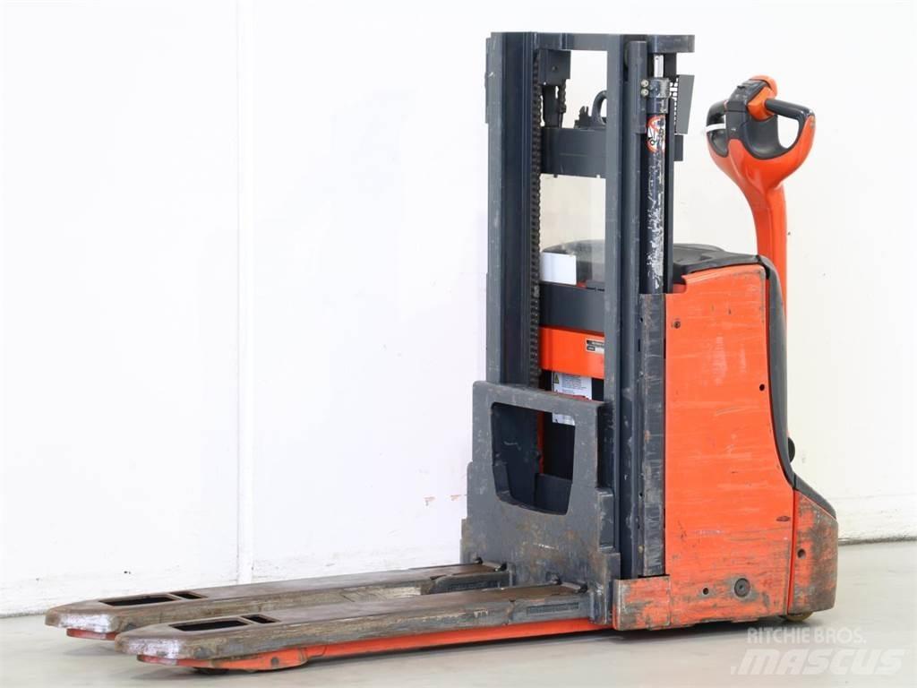 Linde D06/1160 Ručně vedené vysokozdvižné vozíky