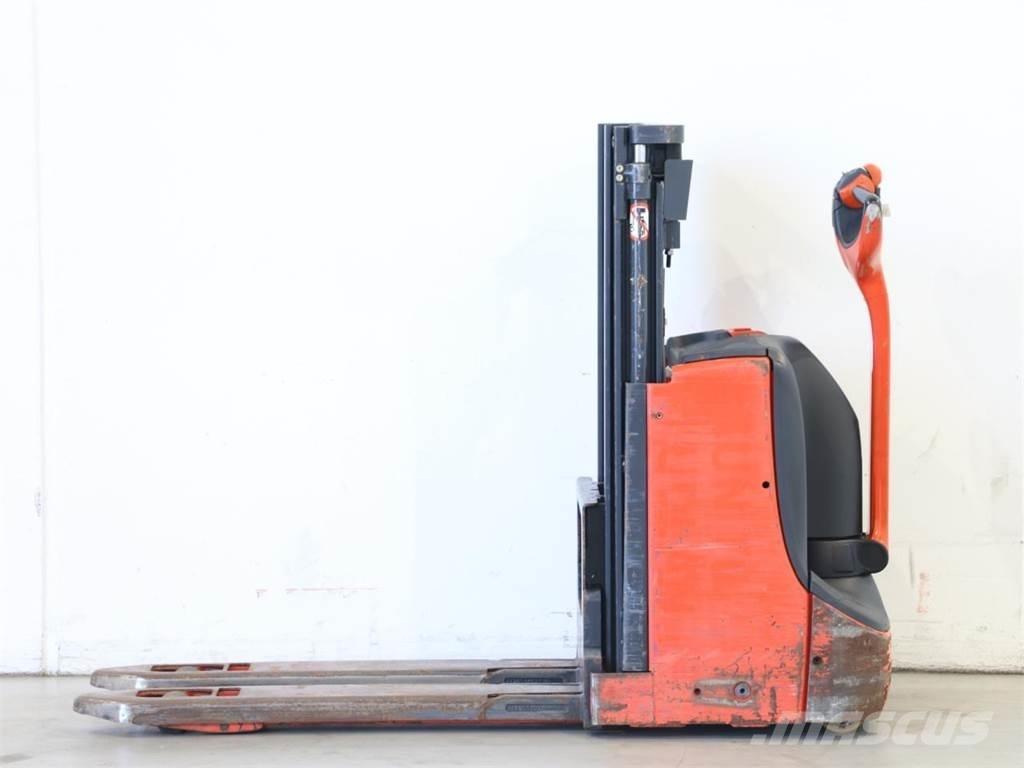 Linde D06/1160 Ručně vedené vysokozdvižné vozíky
