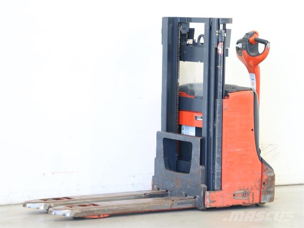 Linde D06/1160 Ručně vedené vysokozdvižné vozíky