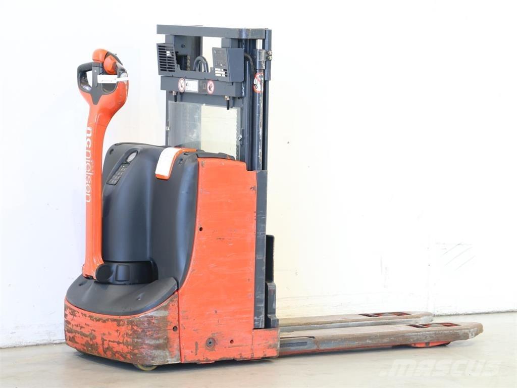 Linde D06/1160 Ručně vedené vysokozdvižné vozíky