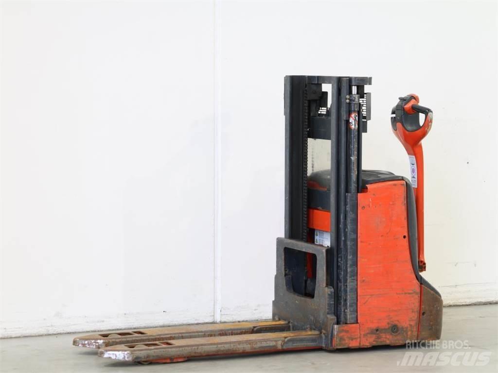 Linde D06/1160-00 Ručně vedené vysokozdvižné vozíky