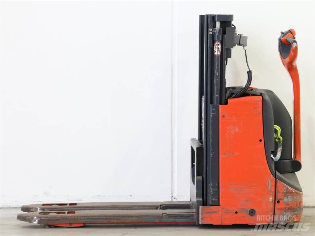 Linde D06/1160-00 Ručně vedené vysokozdvižné vozíky