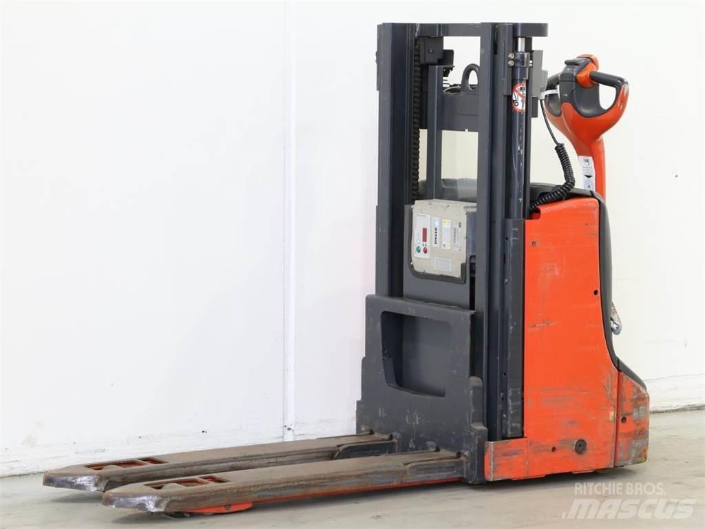 Linde D06/1160-00 Ručně vedené vysokozdvižné vozíky