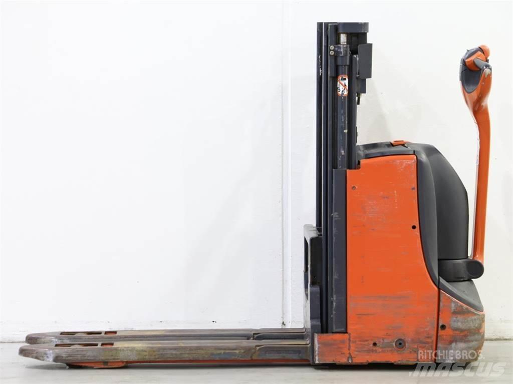 Linde D06/1160-00 Ručně vedené vysokozdvižné vozíky