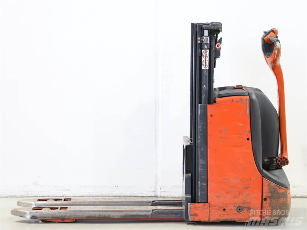 Linde D06/1160-00 Ručně vedené vysokozdvižné vozíky