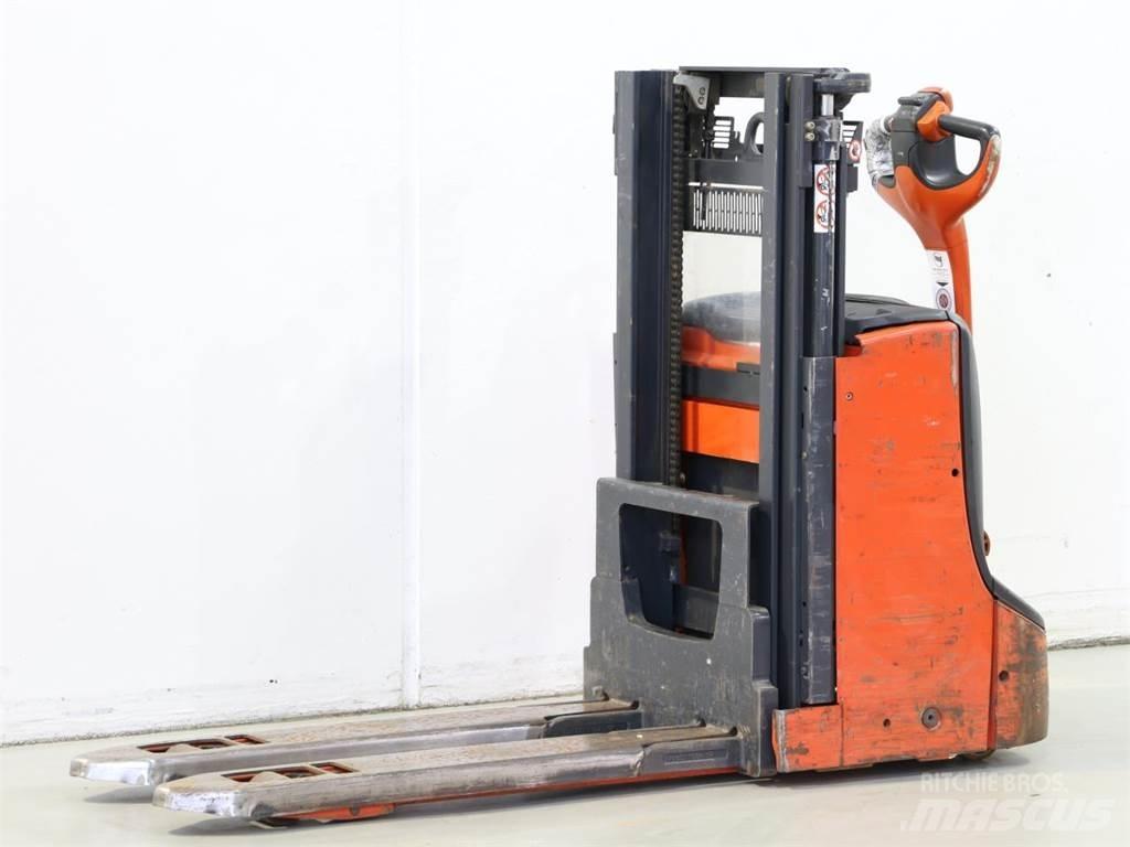 Linde D06/1160-00 Ručně vedené vysokozdvižné vozíky