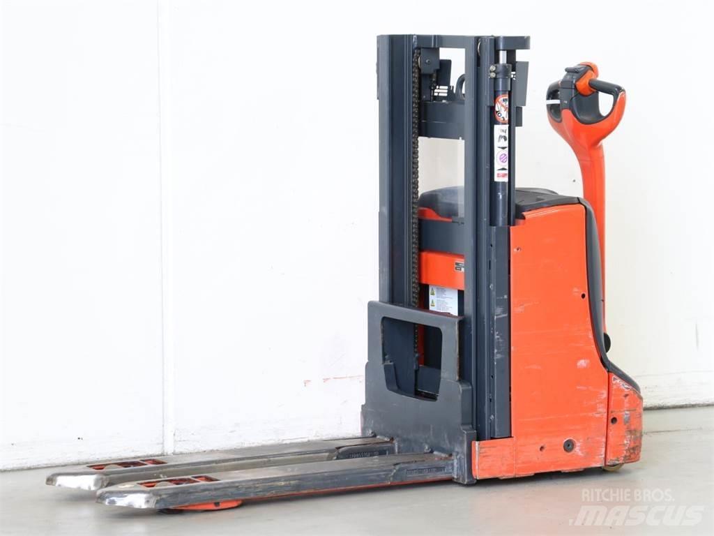 Linde D06/1160-00 Ručně vedené vysokozdvižné vozíky