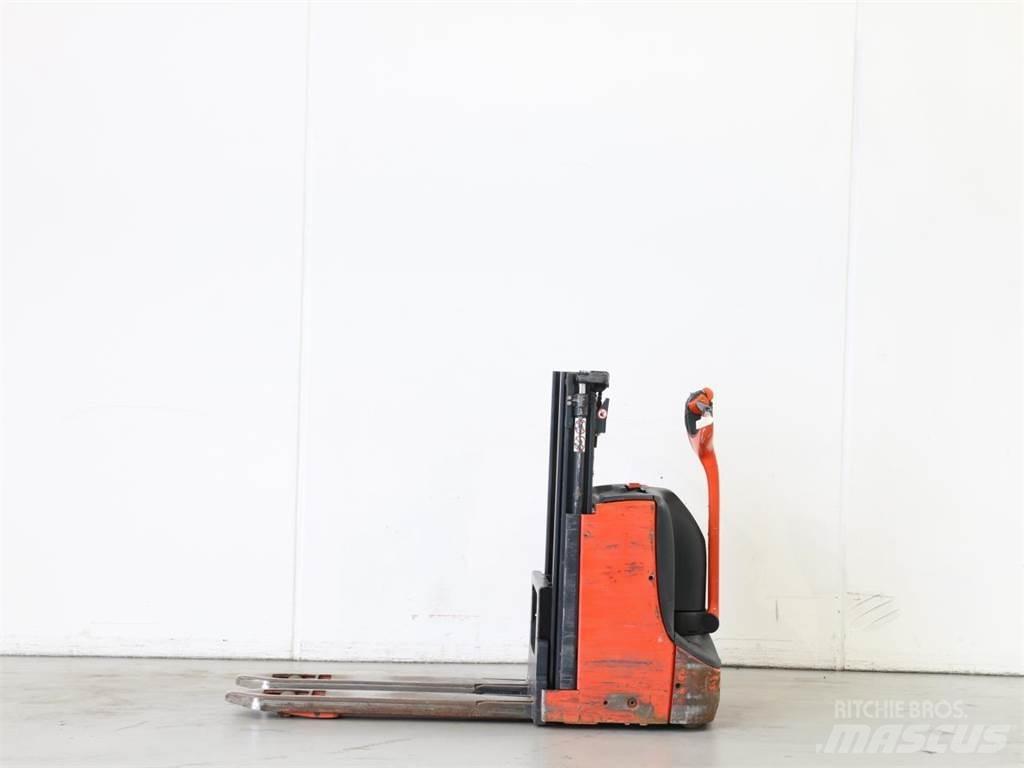 Linde D08/1160 Ručně vedené vysokozdvižné vozíky