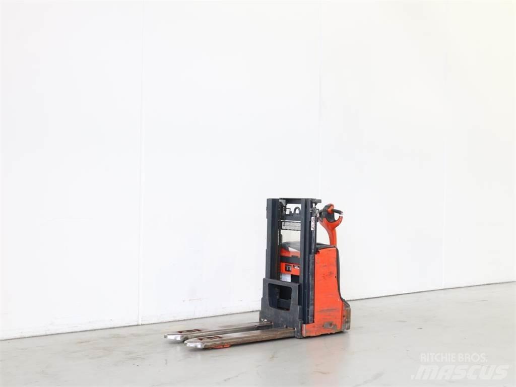 Linde D08/1160 Ručně vedené vysokozdvižné vozíky