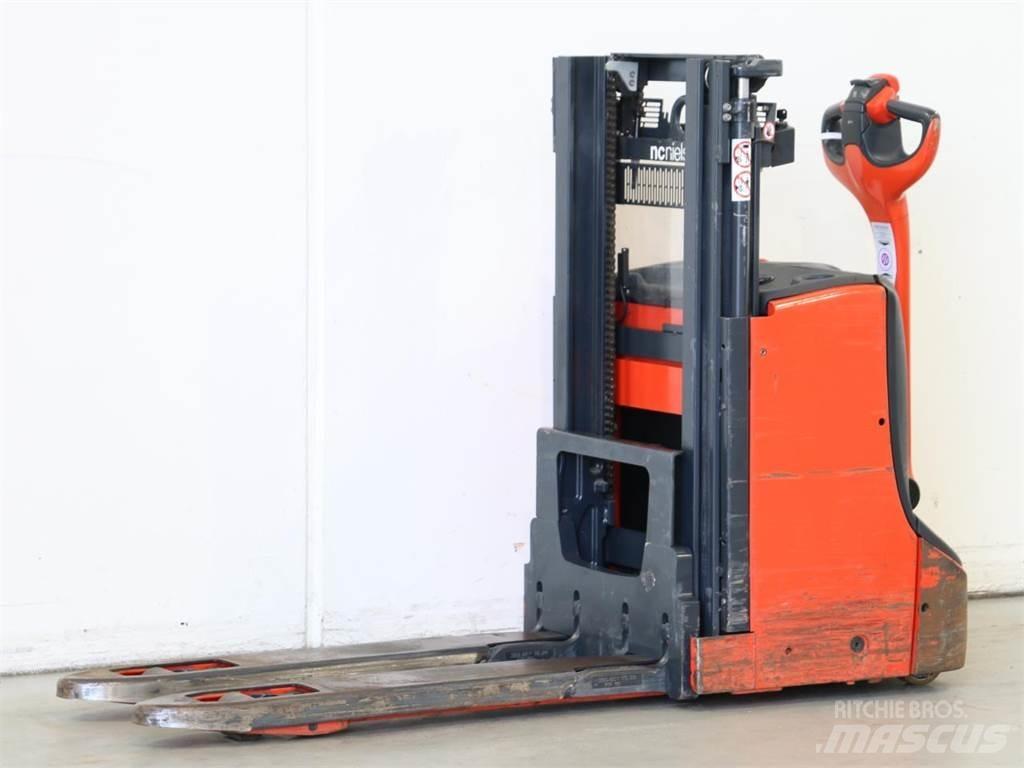 Linde D08/1160 Ručně vedené vysokozdvižné vozíky