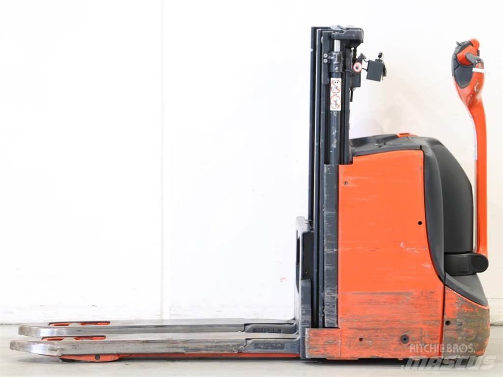 Linde D08/1160 Ručně vedené vysokozdvižné vozíky