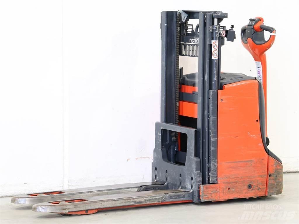 Linde D08/1160 Ručně vedené vysokozdvižné vozíky