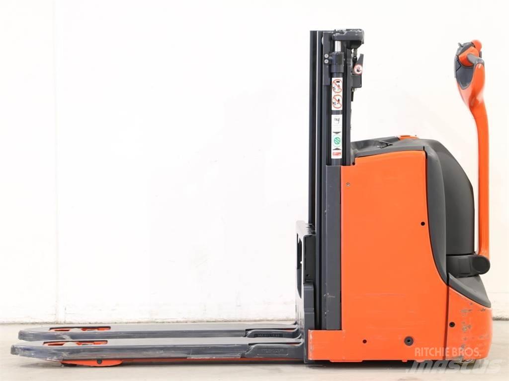 Linde D08/1160 Ručně vedené vysokozdvižné vozíky