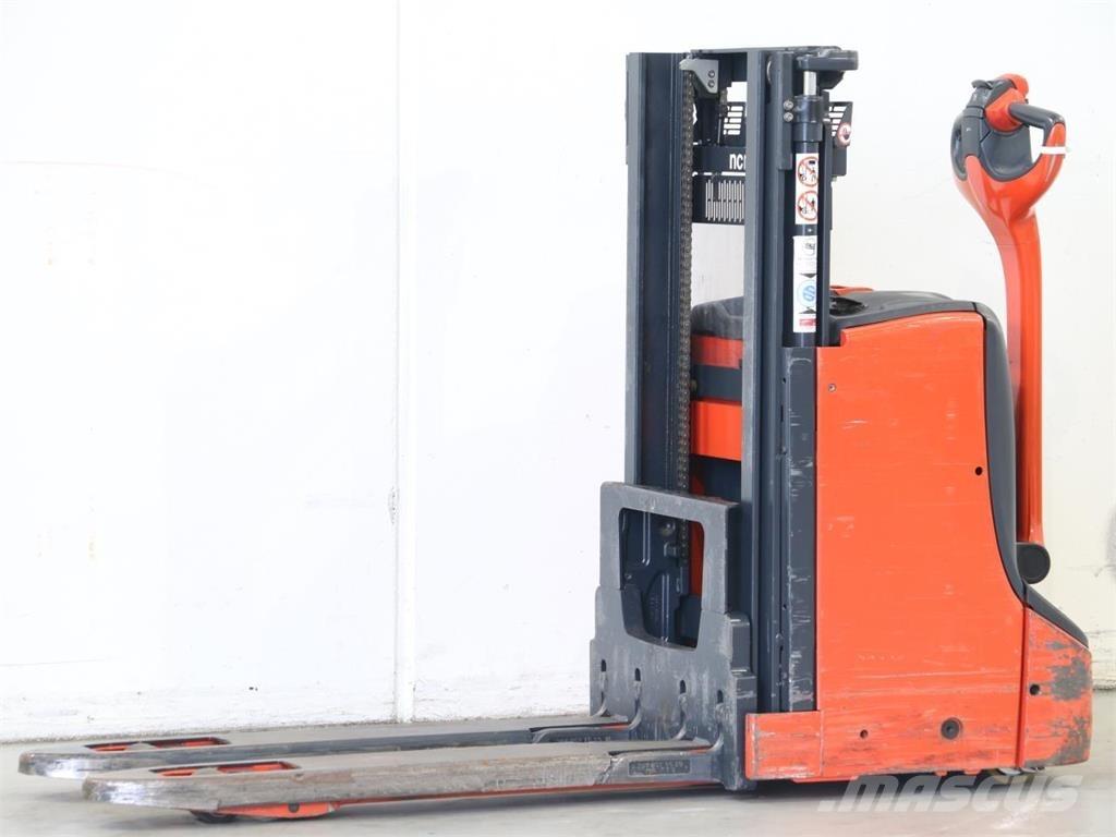 Linde D08/1160 Ručně vedené vysokozdvižné vozíky