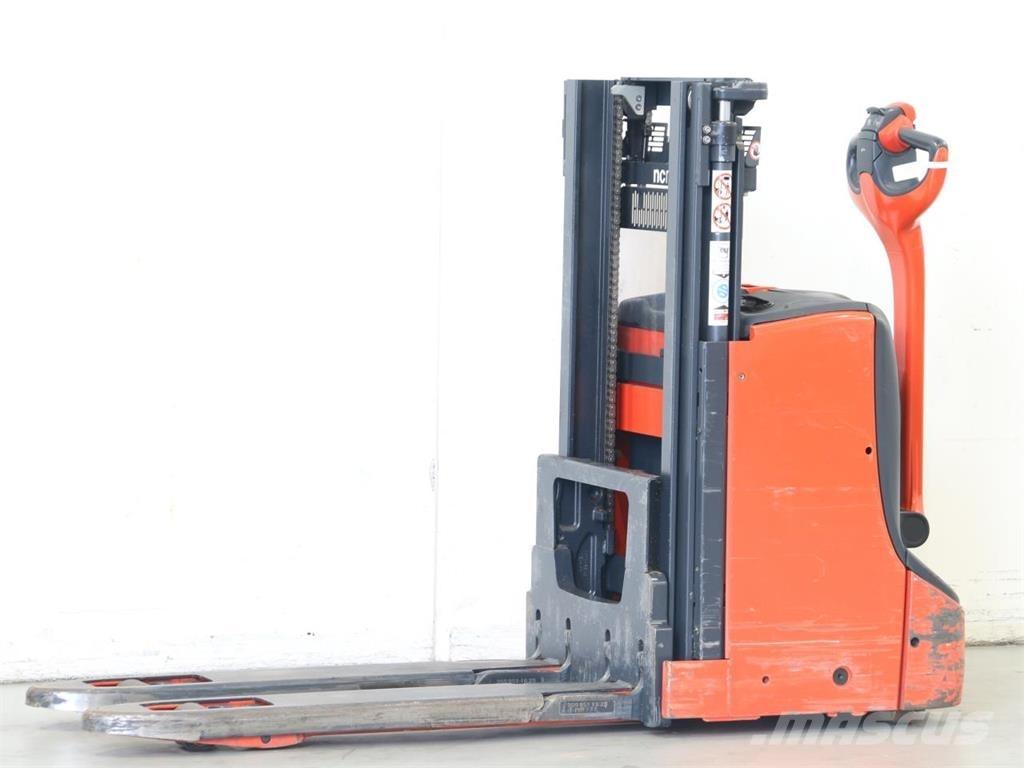 Linde D08/1160 Ručně vedené vysokozdvižné vozíky