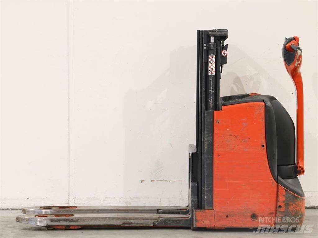 Linde D08/1160 Ručně vedené vysokozdvižné vozíky