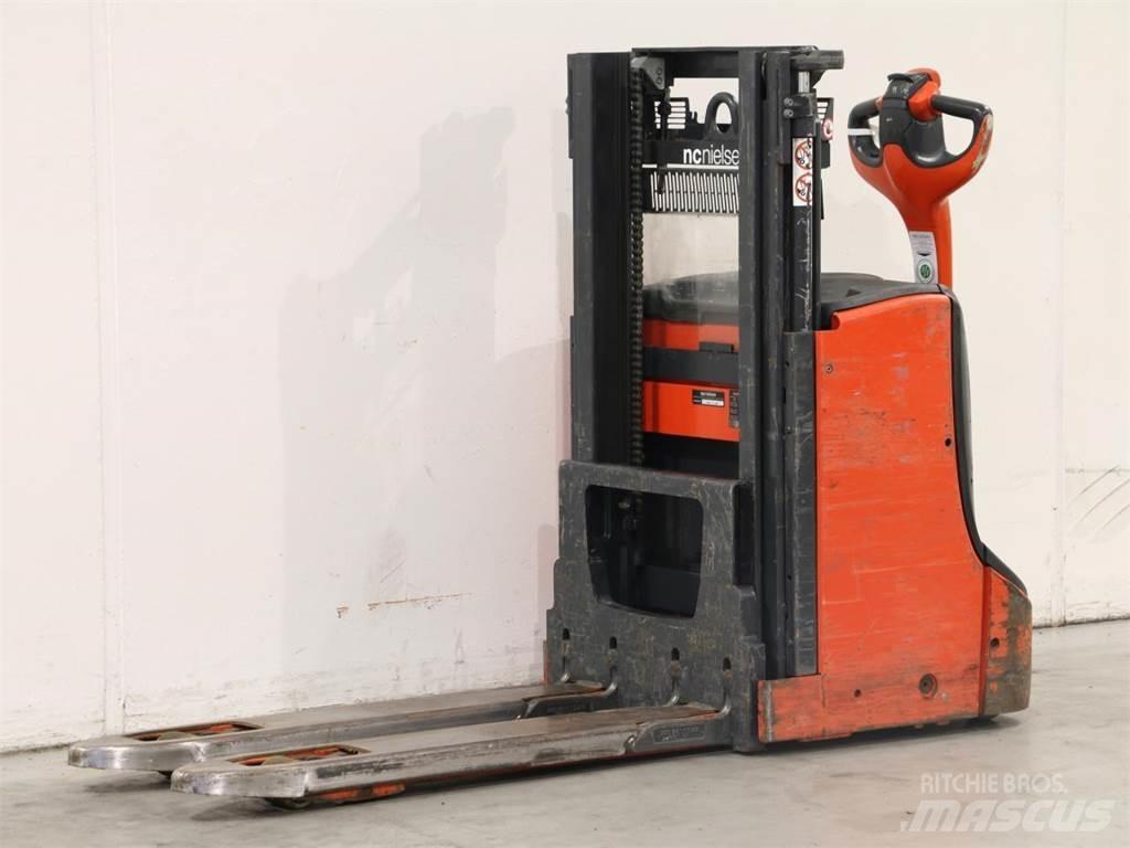 Linde D08/1160 Ručně vedené vysokozdvižné vozíky
