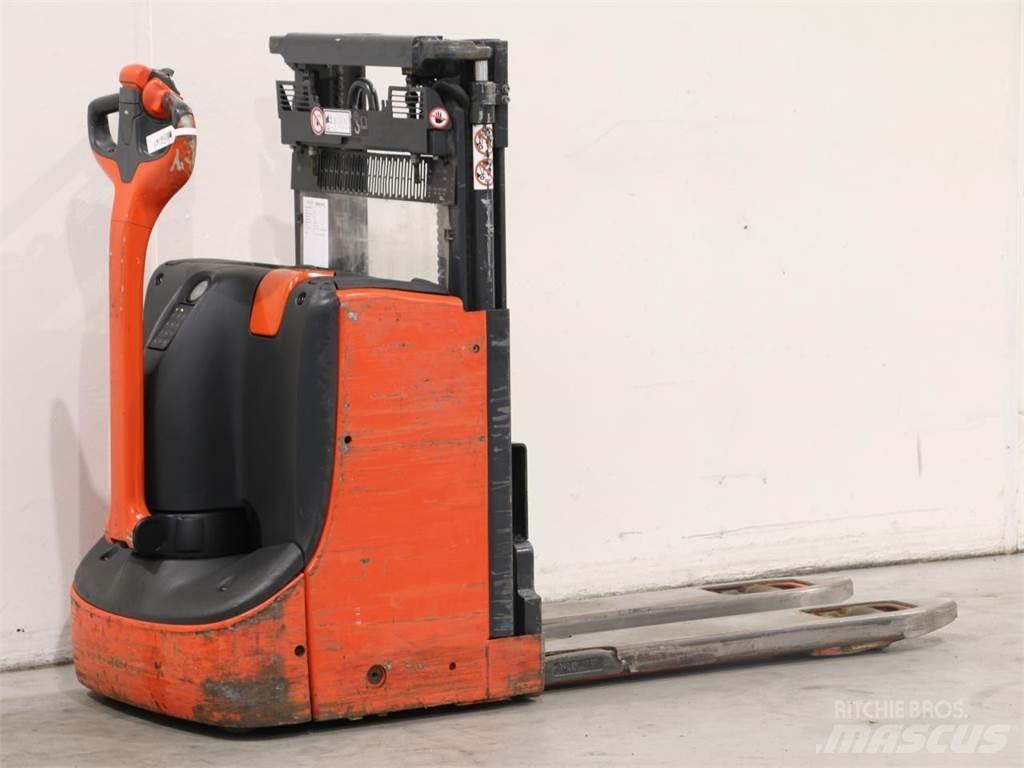 Linde D08/1160 Ručně vedené vysokozdvižné vozíky