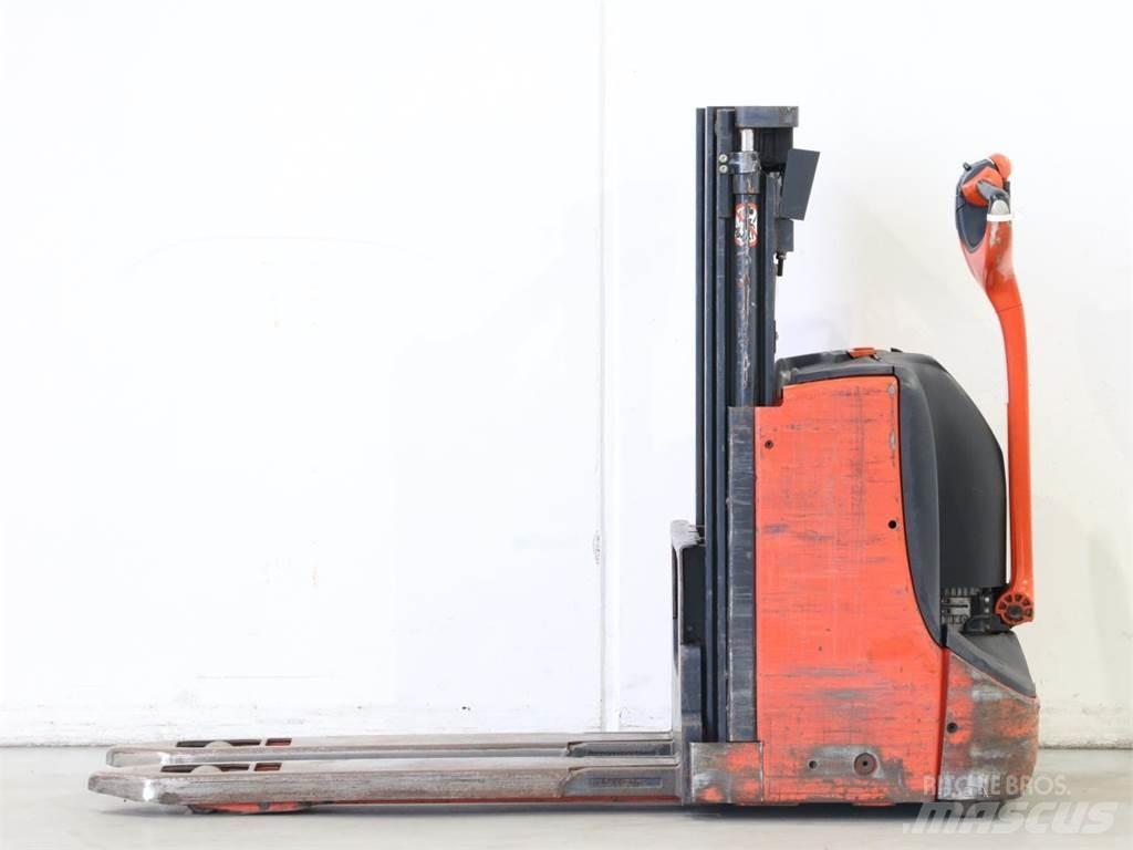 Linde D08/1160-00 Ručně vedené vysokozdvižné vozíky