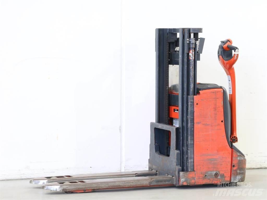 Linde D08/1160-00 Ručně vedené vysokozdvižné vozíky