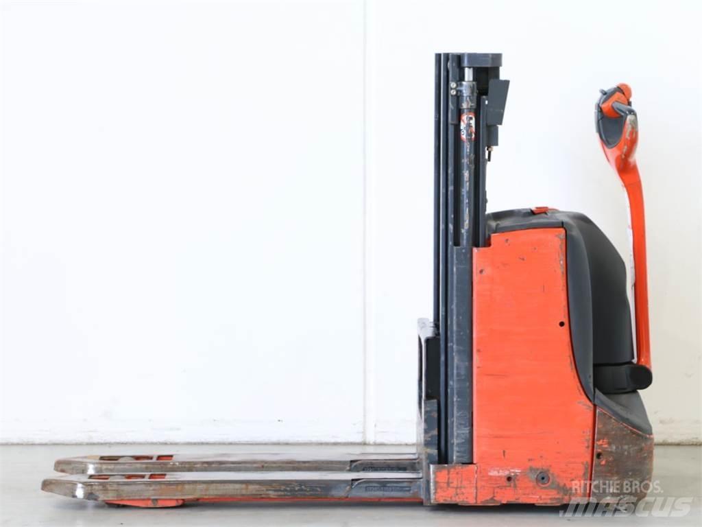 Linde D08/1160-00 Ručně vedené vysokozdvižné vozíky