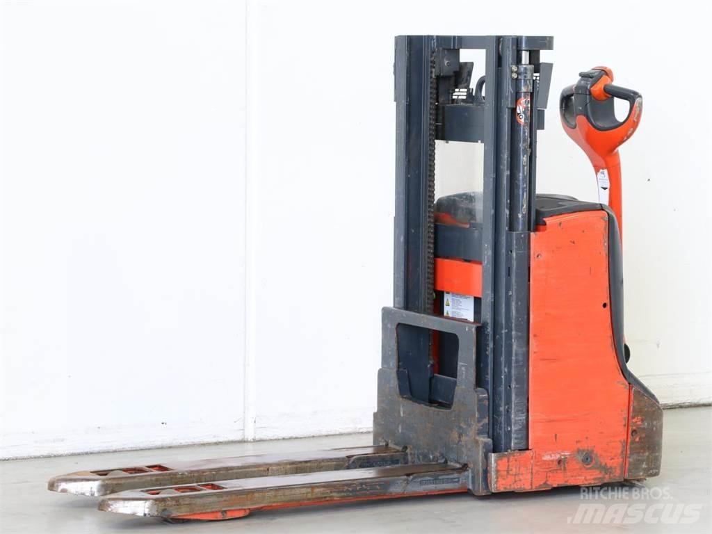 Linde D08/1160-00 Ručně vedené vysokozdvižné vozíky