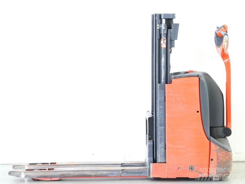 Linde D08/1160-00 Ručně vedené vysokozdvižné vozíky