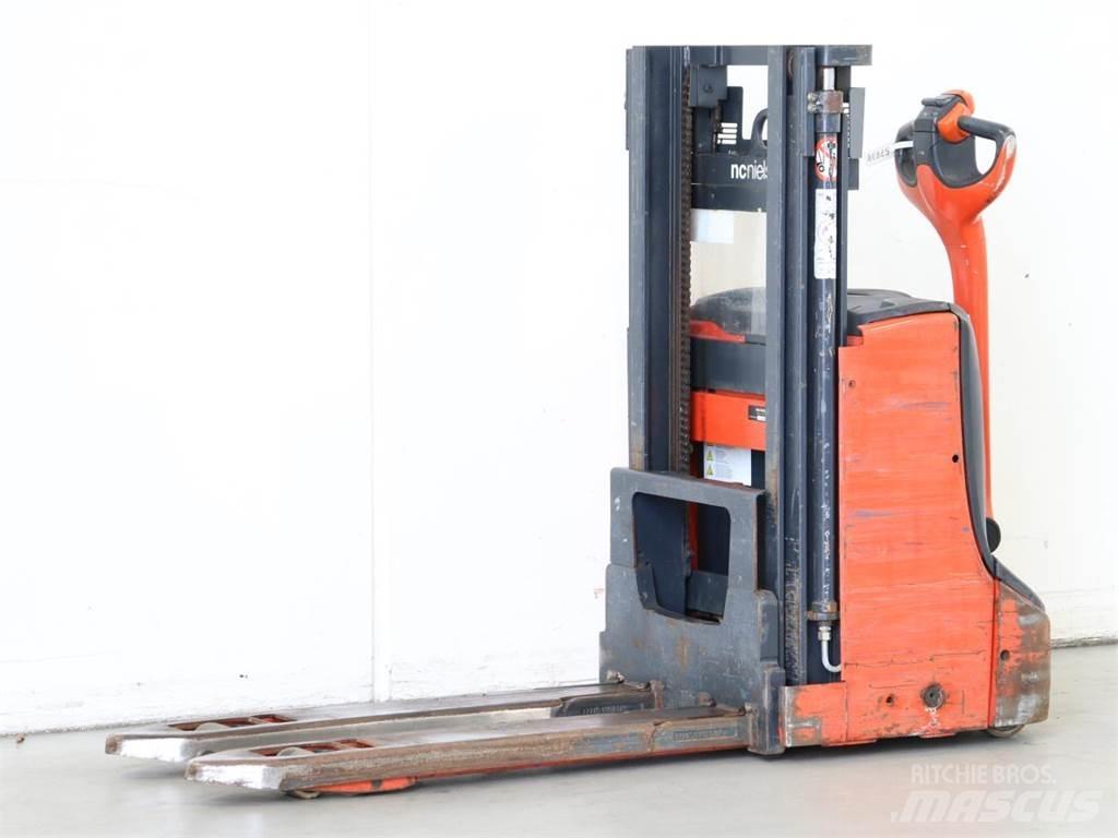Linde D08/1160-00 Ručně vedené vysokozdvižné vozíky