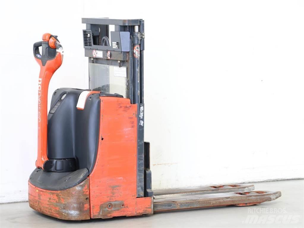Linde D08/1160-00 Ručně vedené vysokozdvižné vozíky